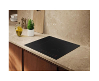 Electrolux ZESTAW Piekarnik LOD8C39Z+Płyta EIV63449CT+Okap LFC316X - 1580962 - zdjęcie 8